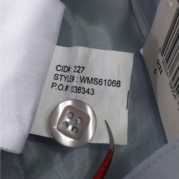 🎄 3/$35 Ashworth Light Blue Golf Shorts - Picture 8 of 9